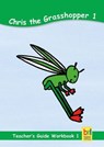 Learning English with Chris the Grasshopper Teacher's Guide for Workbook 1 - Beate Baylie ; Karin Schweizer - 9783947159185