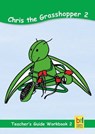 Learning English with Chris the Grasshopper Teacher's Guide for Workbook 2 - Beate Baylie ; Karin Schweizer - 9783947159208