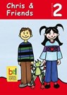 Learning English with Chris & Friends - Beate Baylie ; Karin Schweizer - 9783947159239