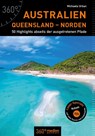 Australien - Queensland - Norden - Michaela Urban - 9783947164592
