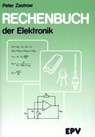 Rechenbuch der Elektronik - Peter Zastrow - 9783947167272
