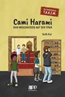 Das Detektivteam T.A.K.I.M - Band 1: Cami Harami - Salih Kul - 9783947179183