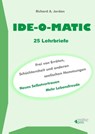 IDE-O-MATIC - Frei von Erröten, Schüchternheit und anderen seelischen Hemmungen - Richard A. Jordan - 9783947183210