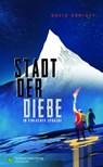 Stadt der Diebe - David Benioff - 9783947185610