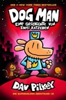 Dog Man 3 - Dav Pilkey - 9783947188741
