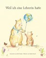 Weil ich eine Lehrerin hatte - Kobi Yamada - 9783947188871