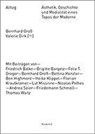 Alltag - Valerie Dirk ; Bernhard Groß - 9783947238330
