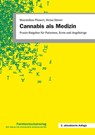 Cannabis als Medizin - Maximilian Plenert ; Heino Stöver - 9783947273331