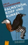 Palmström, Korf und Kunkel - Anja Tuckermann - 9783947380862