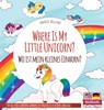 Where Is My Little Unicorn? - Wo ist mein kleines Einhorn? - Ingo Blum - 9783947410521