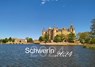 Wandkalender Schwerin 2024 -  - 9783947466535