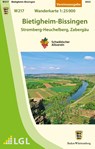 W217 Bietigheim-Bissingen - Stromberg-Heuchelberg, Zabergäu -  - 9783947486069