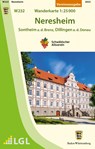 W232 Neresheim - Sontheim a.d.Brenz, Dillingen a.d.Donau -  - 9783947486076