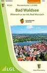 W263 Bad Waldsee - Biberach an der Riß, Bad Wurzach -  - 9783947486083