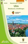 W245 Ulm - Blaubeuren, Schelklingen -  - 9783947486205