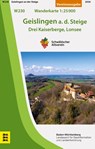 W230 Geislingen a. d. Steige - Drei Kaiserberge, Lonsee -  - 9783947486267