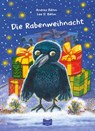 Die Rabenweihnacht - Andrea Böhm - 9783947511006
