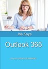 Outlook 365 - Ina Koys - 9783947536634