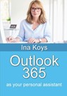 Outlook 365 - Ina Koys - 9783947536931