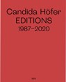 Candida Höfer - Anne Ganteführer-Trier - 9783947563852