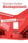 Nachspielzeit - Thorsten Fiedler - 9783947612635