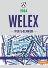 WELEX - Frank H. Sauer - 9783947672080