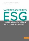 Wertebasiertes ESG - Frank H. Sauer - 9783947672110