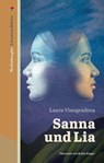Sanna und Lia - Laura Vinogradova - 9783947724598