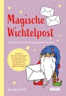 Magische Wichtelpost - Sandra Pirl - 9783947738656