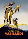 Valhardi Gesamtausgabe 1 - Doisy ; Jijé - 9783947800162