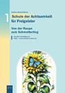 Von der Raupe zum Schmetterling - Heidrun Drescher-Ochoa - 9783947831692