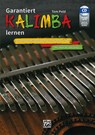 Garantiert Kalimba lernen - Tom Pold - 9783947998302