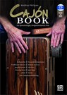 Matthias Philipzen Cajón Book - Matthias Philipzen - 9783947998340