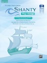 Vahid Matejkos Shanty Play-Alongs für Sopran, Alt und Tenor Saxophon (inkl. Bb- und Eb-Stimmen) - Vahid Matejko - 9783947998432