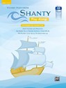 Vahid Matejkos Shanty Play-Alongs für Trompete, opt. Baritonhorn (Violinschlüssel) - Vahid Matejko - 9783947998449