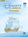 Vahid Matejkos Shanty Play-Alongs für Posaune, opt. Baritonhorn (Bassschlüssel) - Vahid Matejko - 9783947998456