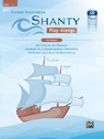 Vahid Matejkos Shanty Play-Alongs für Violine - Vahid Matejko - 9783947998463