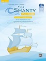 Sea Shanty Play-Alongs for Trumpet, opt. Baritone T.C. in Bb - Vahid Matejko - 9783947998524