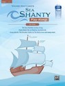 Sea Shanty Play-Alongs for Violin - Vahid Matejko - 9783947998548
