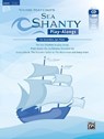 Sea Shanty Play-Alongs for Accordion, opt. Piano - Vahid Matejko - 9783947998555