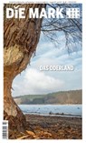 Das Oderland - Marcel Piethe ; Leon Ebert ; Kenneth Anders ; Uwe Rada - 9783948052294