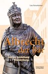 Albrecht der Bär - Lutz Partenheimer - 9783948052638
