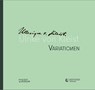 Ulrike von Kleist - Barbara Gribnitz ; László F. Földényi ; Felicitas Hoppe ; Kathrin Röggla - 9783948052775