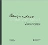 Ulrike von Kleist - Dr. Barbara Gribnitz ; László Földényis ; Kathrin Röggla ; Felicitas Hoppe - 9783948052782