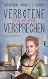 Verbotene Versprechen - Valeska Réon ; Charlotte H. Schwarz - 9783948063405