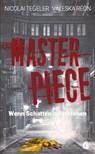 Masterpiece - Valeska Réon ; Nicolai Tegeler - 9783948063573