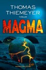 Magma - Thomas Thiemeyer - 9783948093198