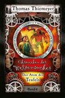 Der Atem des Teufels - Thomas Thiemeyer - 9783948093389