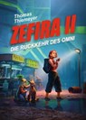Zefira II - Thomas Thiemeyer - 9783948093488
