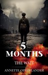 5 Months - Annette Oppenlander - 9783948100605
